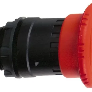 risnedsättning Tryckknapp